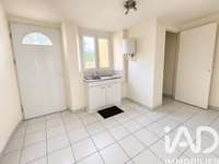 Vente maison 1 pièce