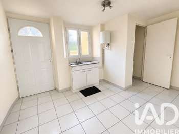 Vente maison 1 pièce
