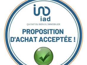 Vente Maison 4 piècesSigny-le-Petit