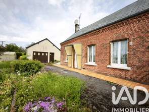 Vente Maison 4 piècesSigny-le-Petit