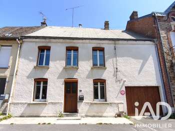 Vente maison 6 pièces Signy-le-Petit 08