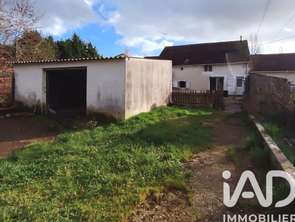 Vente Maison 3 chambresSigogne