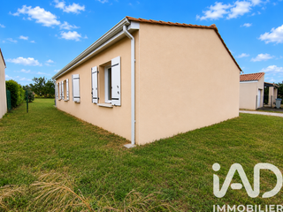 Vente maison 4 pièces Vente maison 4 pièces
