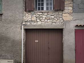 Vente Maison 1 chambreSigonce