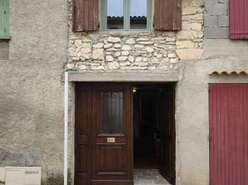 Vente maison 3 pièces Sigonce 04