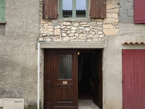 Vente maison 3 pièces Sigonce 04