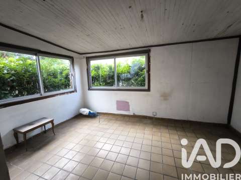 Vente maison 3 pièces Vente maison 3 pièces
