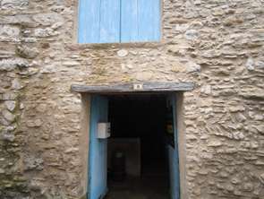 Vente Maison 2 piècesSigonce