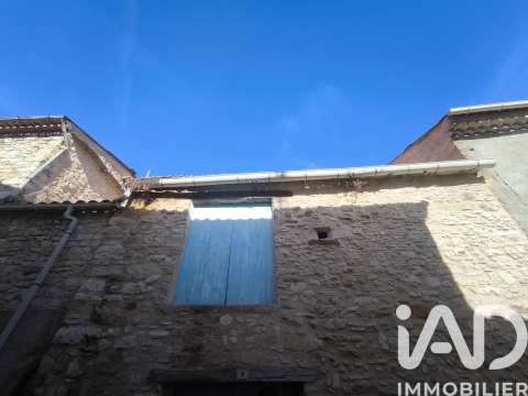 Vente maison 2 pièces Vente maison 2 pièces