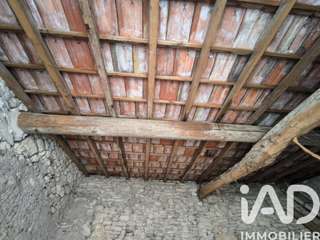 Vente maison 2 pièces Vente maison 2 pièces