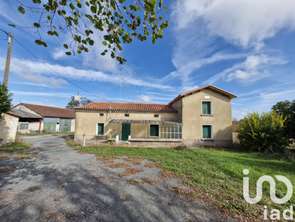 Vente Maison 5 chambresSigoulès