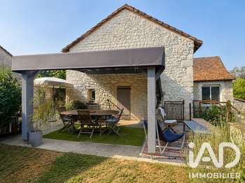 Vente Maison 2 chambresSigoulès