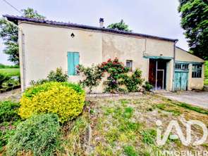 Vente Maison 4 chambresSigoulès