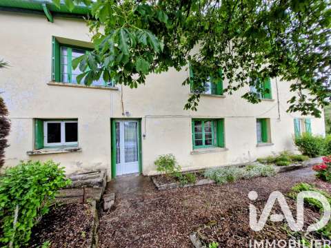 Vente maison 7 pièces Sigoulès 24