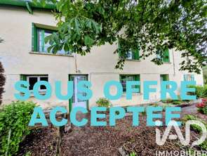 Vente Maison 4 chambresSigoulès