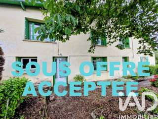 Vente maison 7 pièces Vente maison 7 pièces
