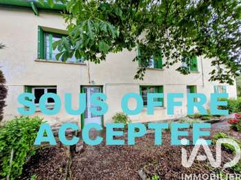 Vente maison 7 pièces Sigoulès 24