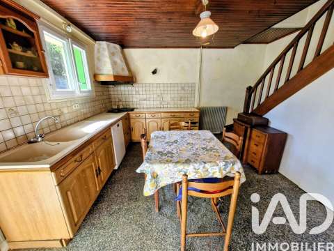 Vente maison 7 pièces Vente maison 7 pièces