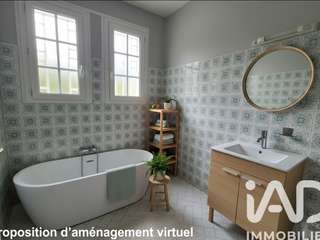 Vente maison 4 pièces Vente maison 4 pièces