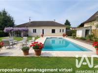 Vente maison 4 pièces Vente maison 4 pièces