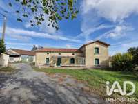 Vente maison 7 pièces Vente maison 7 pièces