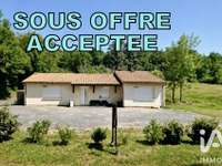 Vente maison 5 pièces Vente maison 5 pièces