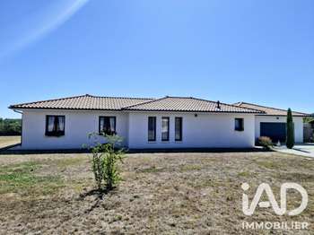 Vente Maison 3 chambresSigoulès
