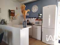 Vente maison 2 pièces