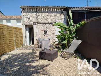 Vente maison 2 pièces Sigoulès 24