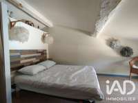 Vente maison 2 pièces