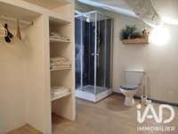 Vente maison 2 pièces