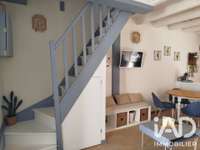 Vente maison 2 pièces