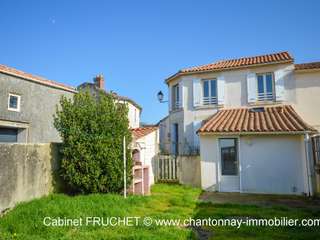 Vente maison 4 pièces Vente maison 4 pièces
