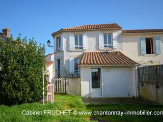 Vente maison 4 pièces Vente maison 4 pièces