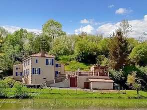 Vente Maison 5 chambresSigournais