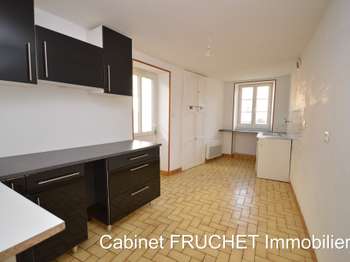 Vente Maison 2 chambresSigournais