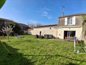 Vente Maison 5 chambresSigournais