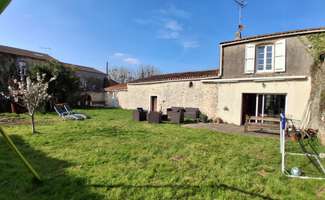 Photo Vente maison Sigournais