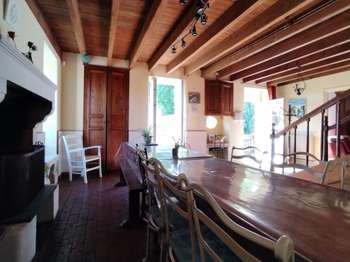 Vente maison 8 pièces Vente maison 8 pièces