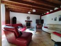 Vente maison 8 pièces Vente maison 8 pièces