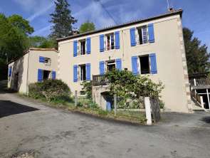 Vente MaisonSigournais