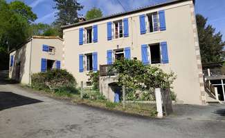 Photo Vente maison Sigournais