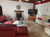 Vente maison