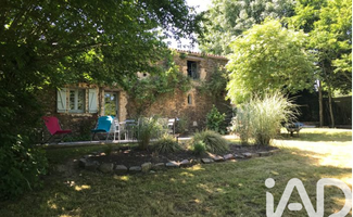 Photo Vente maison Sigournais