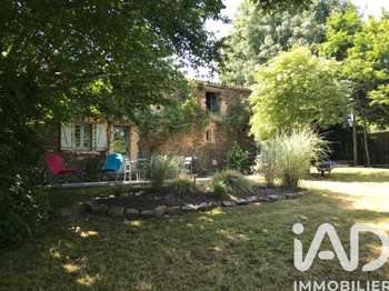 Vente maison 8 pièces Sigournais 85