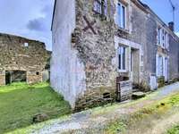 Vente maison 2 pièces