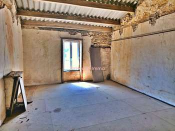 Vente maison 2 pièces