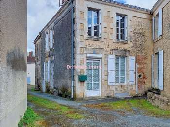 Vente Maison 2 chambresSigournais
