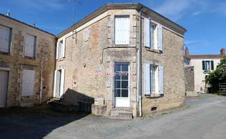 Photo Vente maison Sigournais