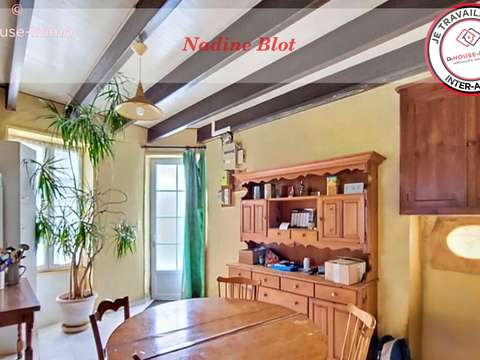 Vente maison 5 pièces Sigournais 85